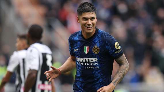 Serie A, la classifica aggiornata: Inter a -4 dalla vetta