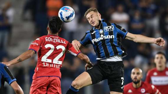 Atalanta, Koopmeiners: "Scudetto? La strada è lunga, tutto è possibile"