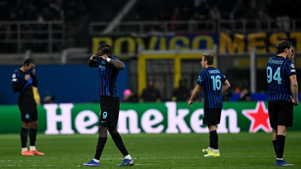 Inter, eliminazione Champions problema minore con Scudetto e Coppa Italia: il doblete vale 23mln