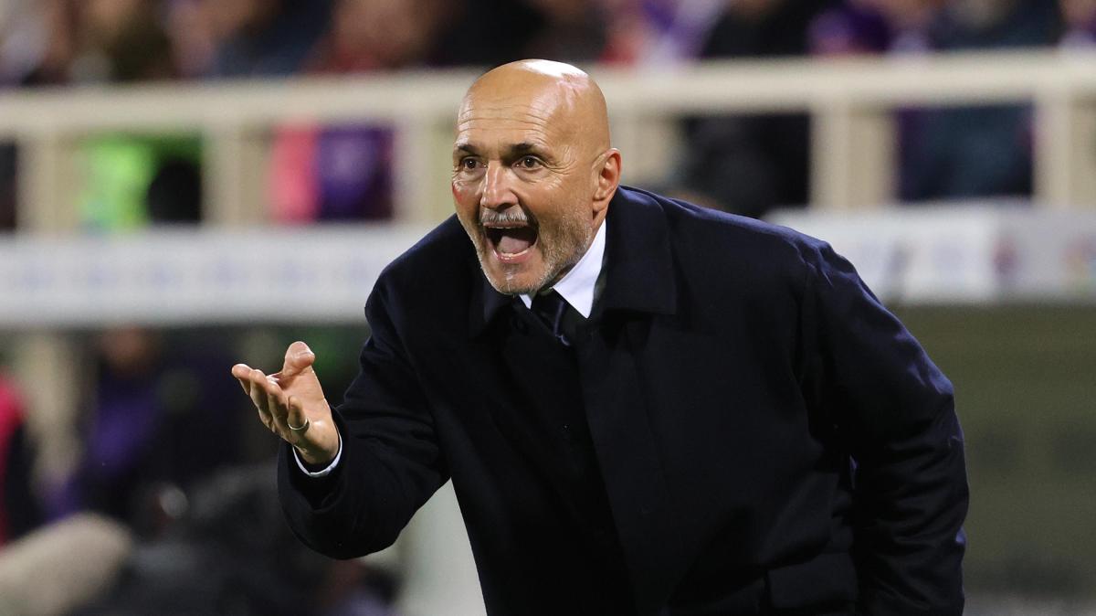 Juventus, Spalletti amaro. "Vlahovic si è stirato. Da noi ci si aspetta di più"