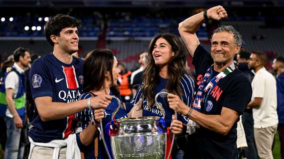 I giovani, il ritmo e il pressing asfissiante: così il PSG ha affossato l'Inter sin dal calcio d'inizio