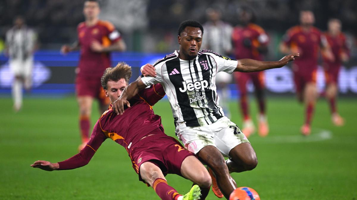 Ziolkowski stoico contro la Juventus. L'Inter osserva e studia le possibili mosse