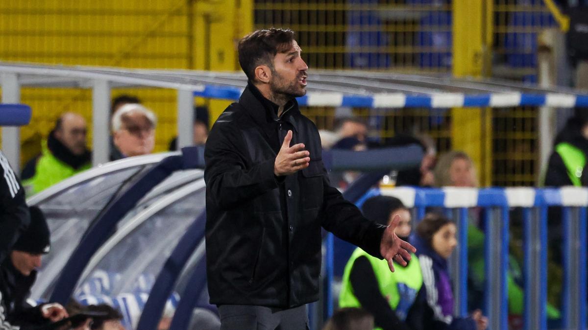 Storie tese tra Fabregas e Gasperini, lo spagnolo: "Mai negato il saluto a un avversario"