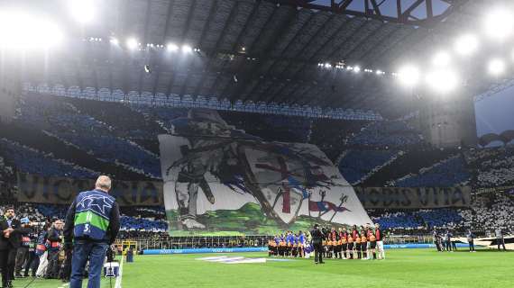Inter-Udinese, si va verso il sold out: info e ultimi biglietti disponibili per domani sera