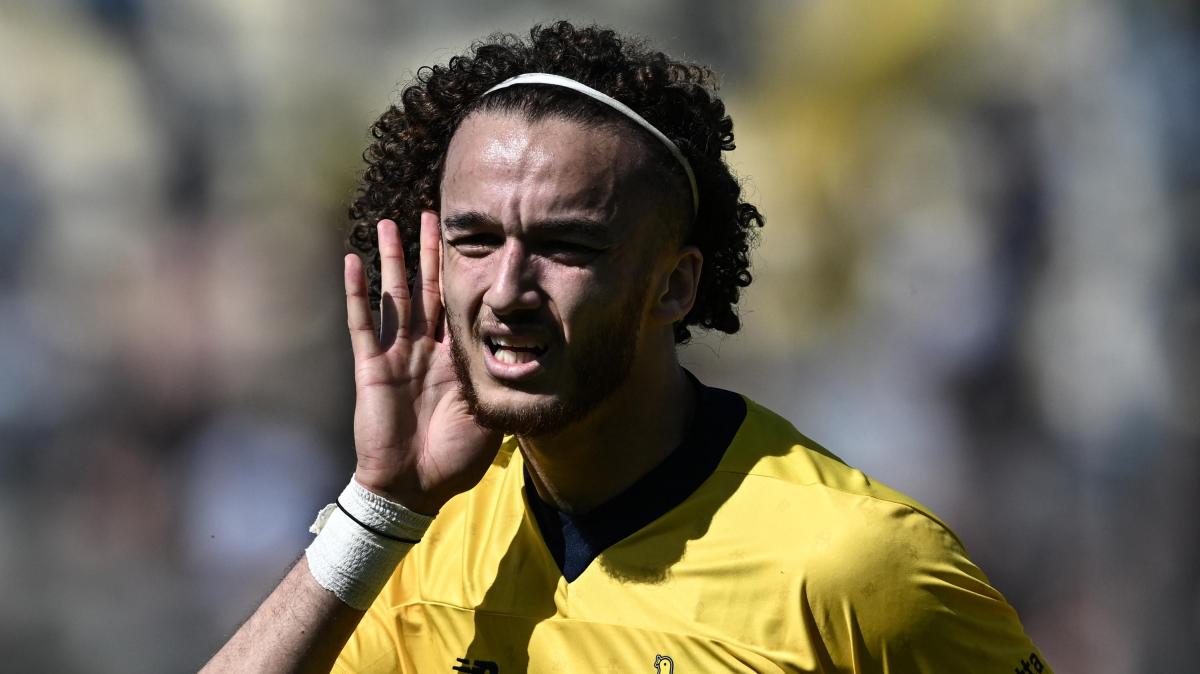 Sorpresa Massolin! Di Marzio: "Allacciati i contatti con un club italiano"