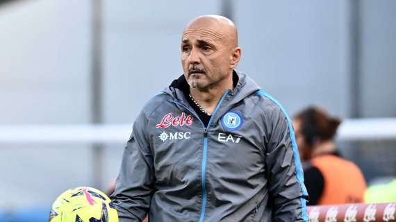 Napoli-Spalletti, cala il gelo: spunta una clausola da 8 milioni in caso di separazione