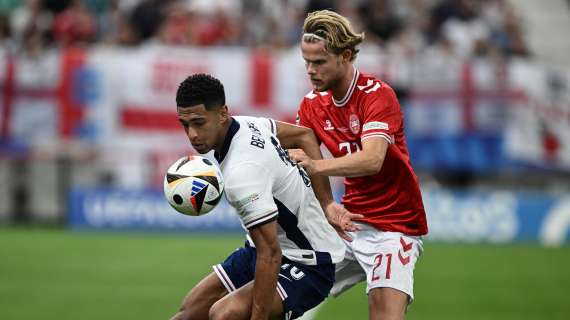 Centrocampo Inter, rispunta Hjulmand. Piaceva già ai tempi del Lecce