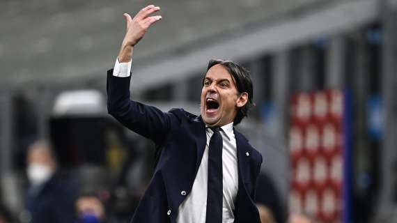 Inzaghi a Mediaset: "Col Liverpool serviranno motivazioni in più. Lautaro a Napoli ha fatto bene"