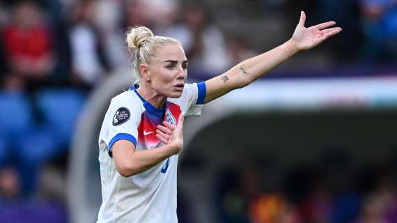 Inghilterra Femminile ancora campione d'Europa: battuta la Spagna ai rigori