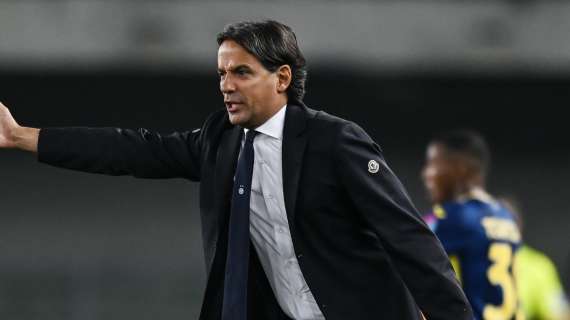 Inzaghi-Inter, rinnovo mai così vicino. Annuncio possibile entro venerdì