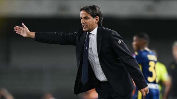 Mercato Inter, caccia al difensore: ecco il preferito di Inzaghi 