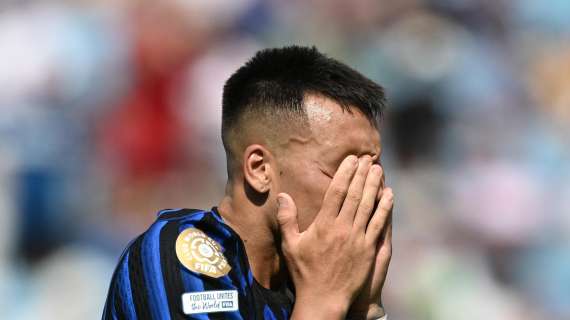 L'Inter crolla contro il Fluminense, finisce 0-2: il tabellino del match