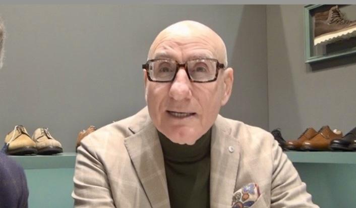 Graziani: "Lautaro? Prima del Pisa aveva gli stessi gol di Pinamonti. Possiamo dire..."