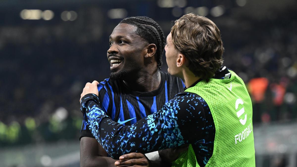 Supercoppa, Thuram vuole cancellare il ricordo dell'anno scorso. In porta chance per Martinez