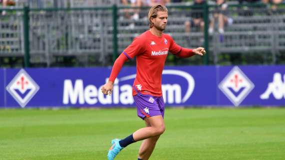 Inter U23, arriva un no per l'attacco: Gori vuole la Serie B