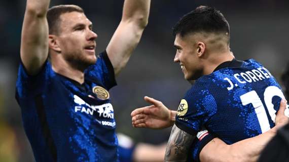 L'INTERISTA - Dzeko in uscita con Dybala e Lukaku, l'Inter può liberarlo gratis