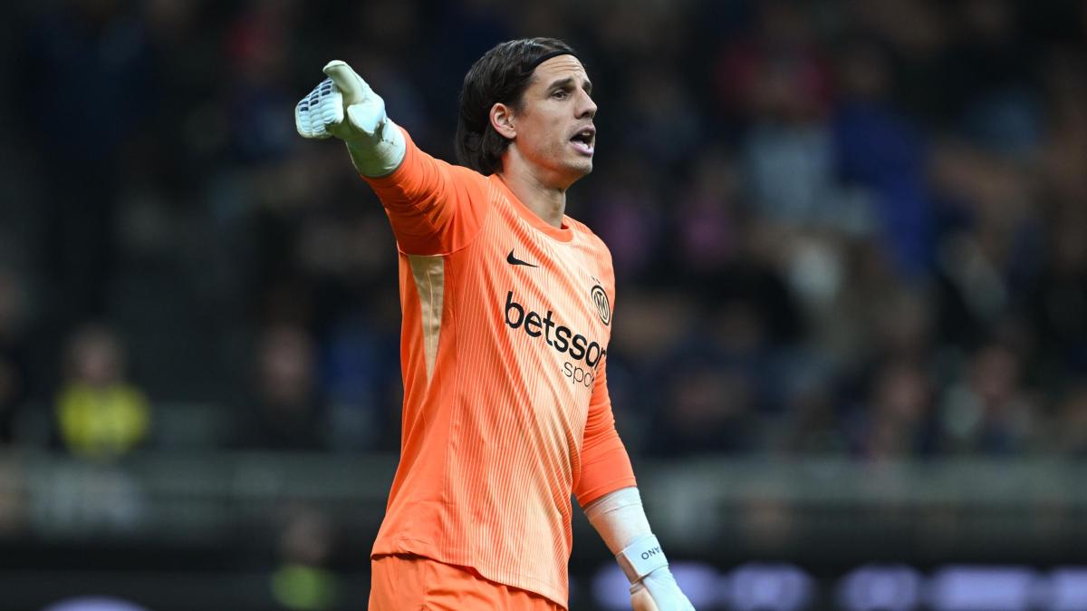 Inter, Sommer: "Prestazione di alto livello. Como? Vogliamo fare bene anche in Coppa Italia"