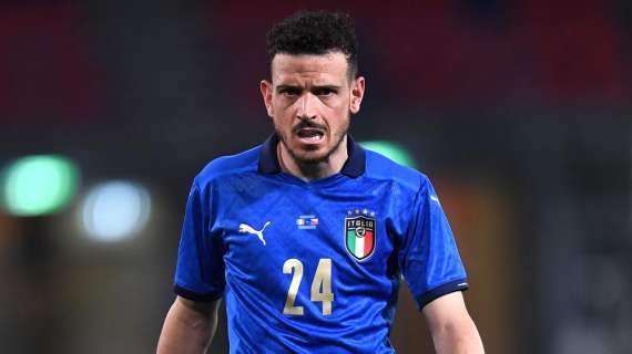 Florenzi vorrebbe giocare all'estero: resta in piedi l'ipotesi Inter 