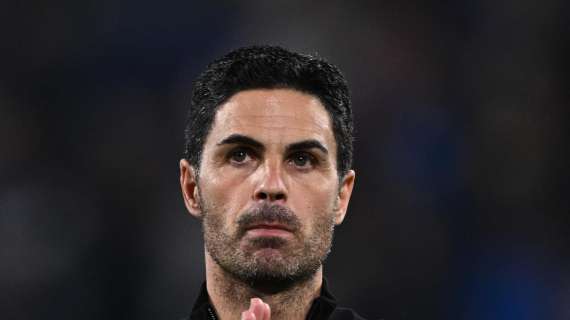 Arsenal, Arteta: "L'unico calcolo che faremo è quello di capire come battere l'Inter"