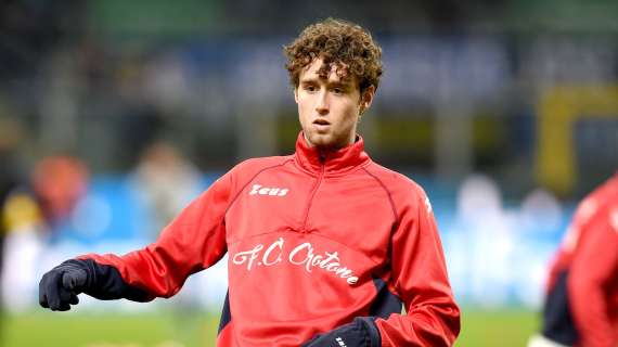 Inter U23, per il centrocampo si pensa a Zanellato: sondata la disponibilità