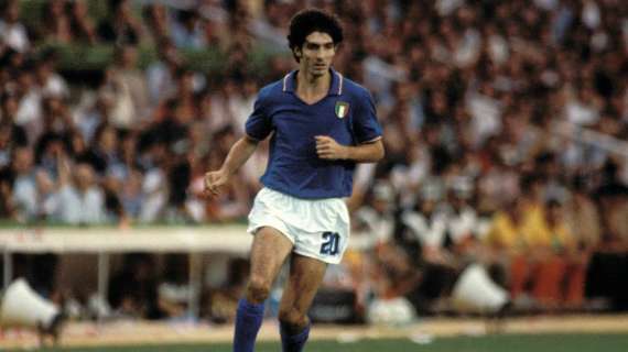 Paolo Rossi, il ricordo del Museo del Calcio di Coverciano