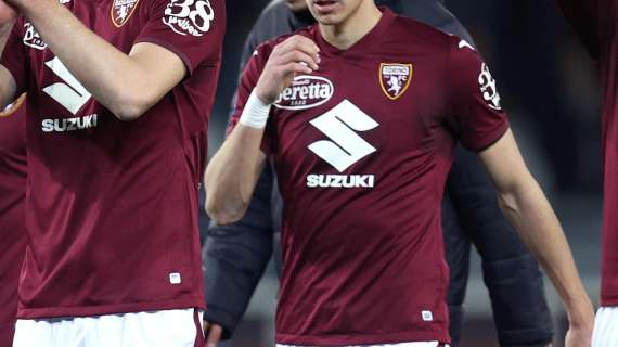 UFFICIALE - Torino, dall'Inter arriva il giovane Oliver Jurgens