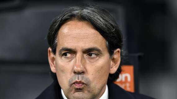 Inzaghi, il retroscena: cercato dal Man United prima di Amorim, ma ha preferito l'Inter