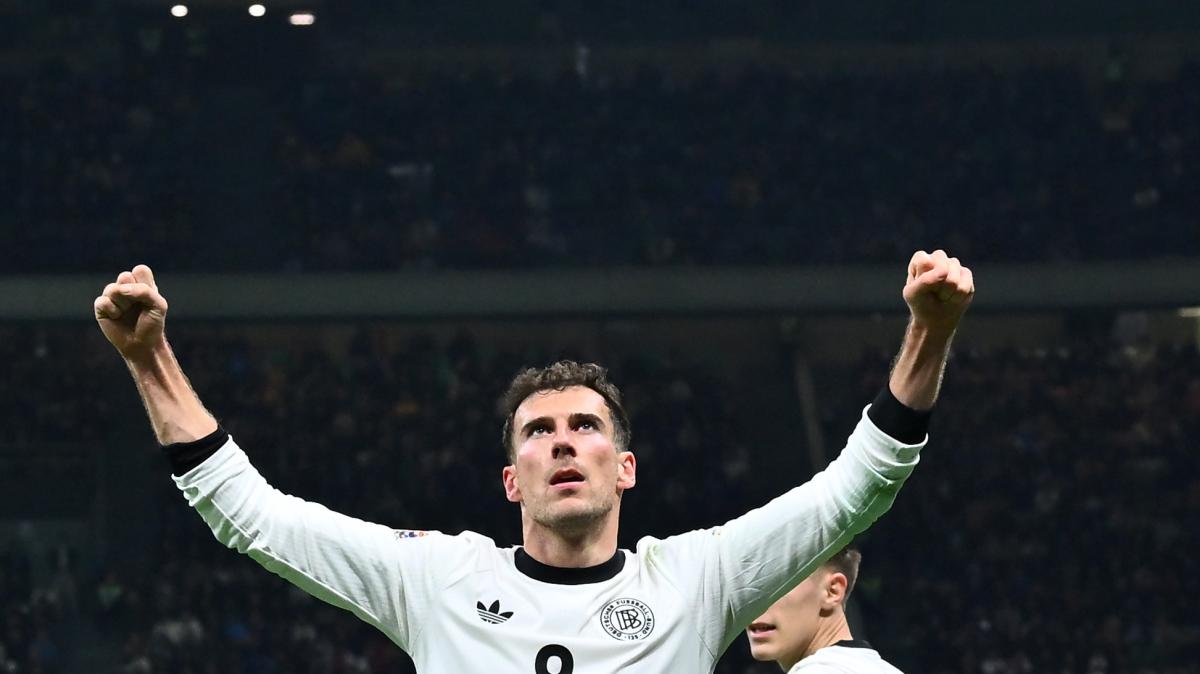 Goretzka a zero, dove giocherebbe all'Inter? È il profilo ideale per Chivu