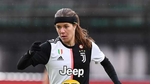 Inter Women, Pedersen: "Porteremo il nostro atteggiamento anche nella Poule Scudetto"