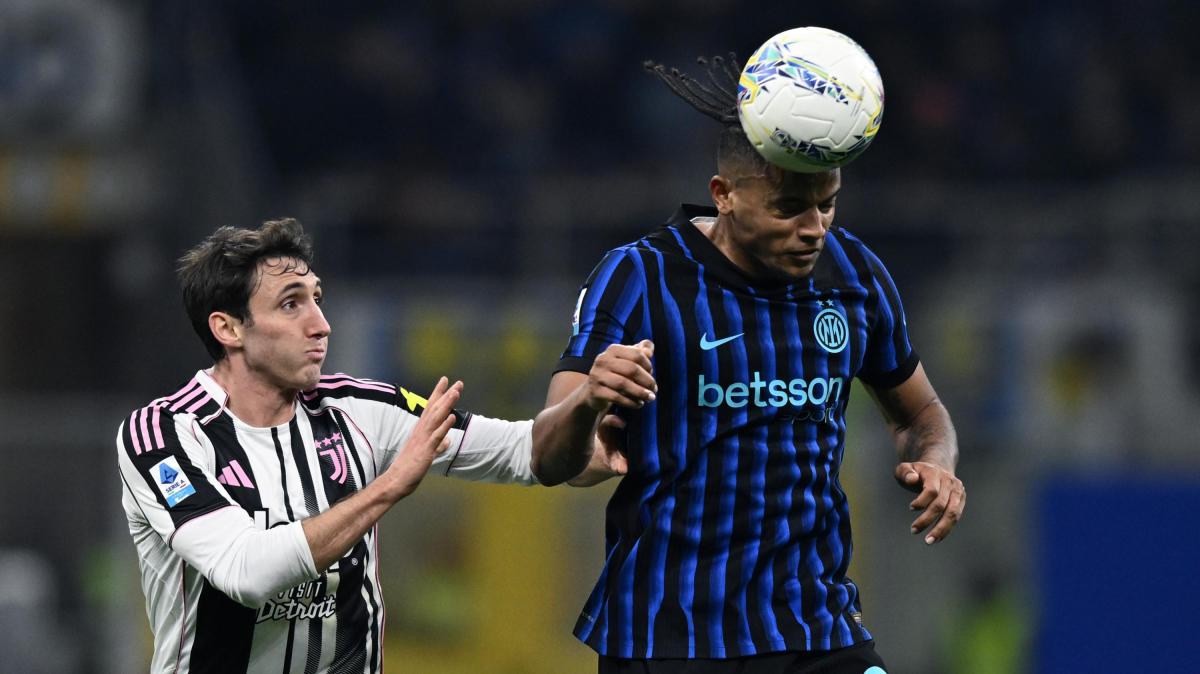 Akanji momentaneamente fuori: Inter attualmente in dieci