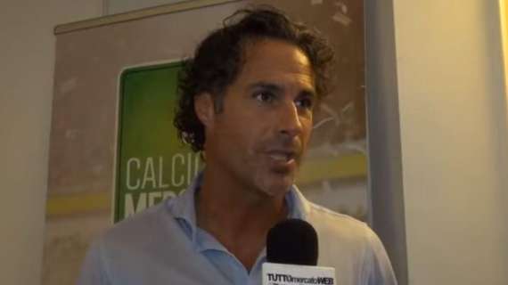 Galante a Inter TV: "Adesso l'Inter farebbe meglio in coppa. Spezia? Nessuna gara è facile"