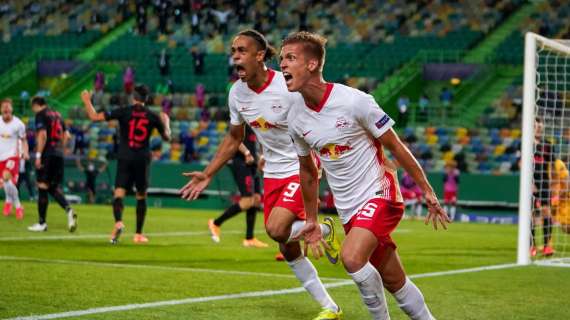 Dani Olmo su Barella: "È cresciuto molto negli ultimi tempi. Ha grande fiducia in sè"