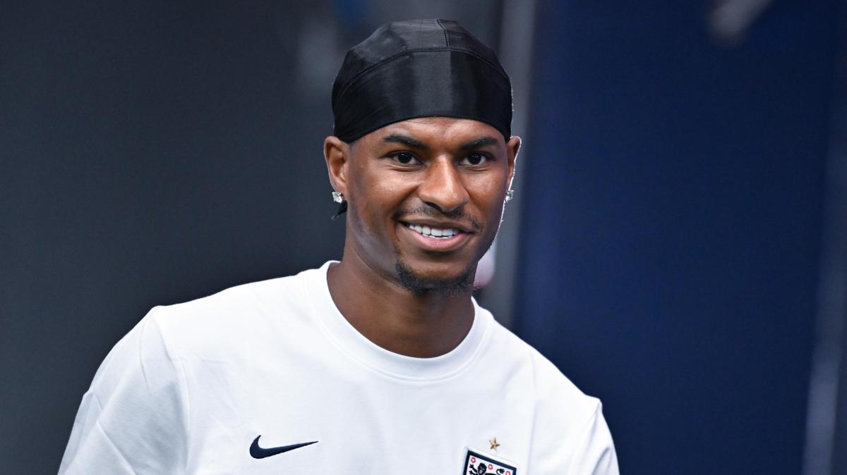Romano-Moretto: "Rashford all'Inter? Luis Henrique, manca sempre l'accordo con la Roma..."