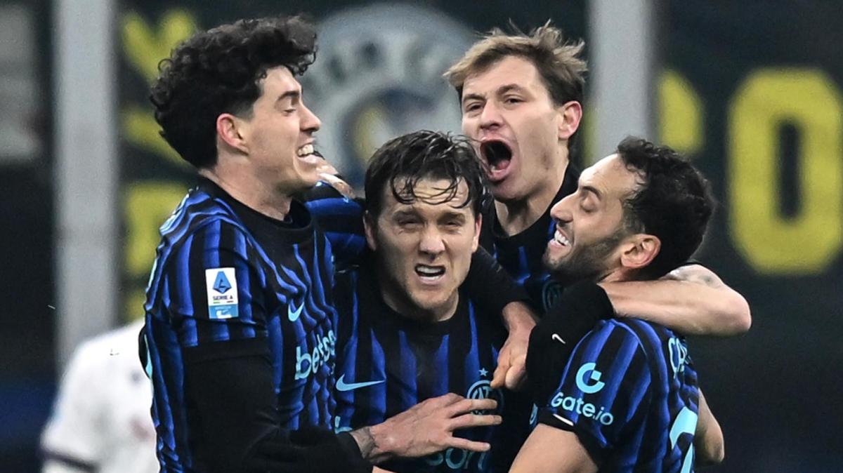 Zielinski rinato: "Non sento dolori, sto bene e ho fiducia. Parma? Anche contro le piccole..."