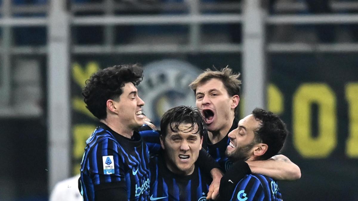 Le pagelle di Bastoni - Giusta dose di agonismo, tra i tanti fermati da Ravaglia