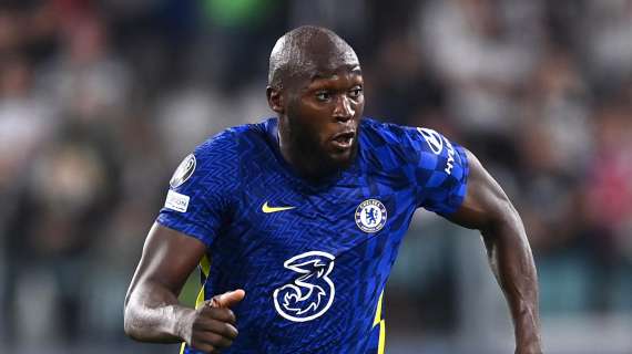 Lukaku ad un passo dal ritorno all'Inter, ecco le sue statistiche al Chelsea