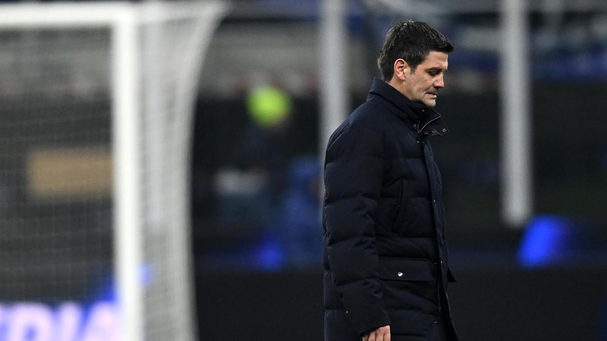 Inter, Chivu: "Pareggio giusto, ma c'è rammarico per non averla portata fino in fondo"