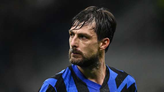 Spalletti si "pente" e fa inversione: Francesco Acerbi convocato con l'Italia