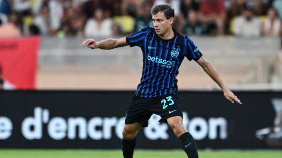 Barella al suo posto. Avrà Calhanoglu le chiavi del centrocampo
