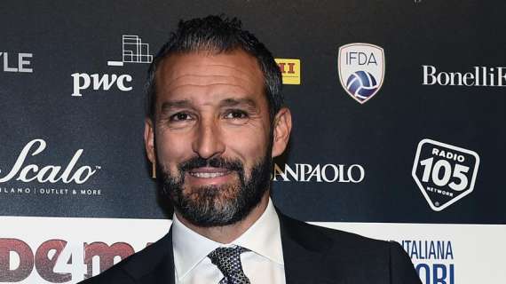 Zambrotta elogia Barella: "É cresciuto mentalmente e tecnicamente. Sa fare tutto"