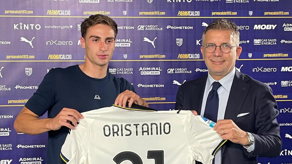 Oristanio: "Giocare contro l'Inter è sempre un'emozione speciale, abbiamo fatto il massimo"