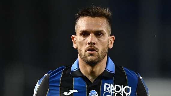 Atalanta, Toloi promuove l'Inter: "Contro di noi si è dimostrata forte"