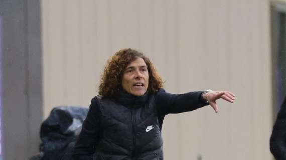 Inter Women, Guarino: "Sassuolo più cinico di noi, non sfruttate tante occasioni da gol"