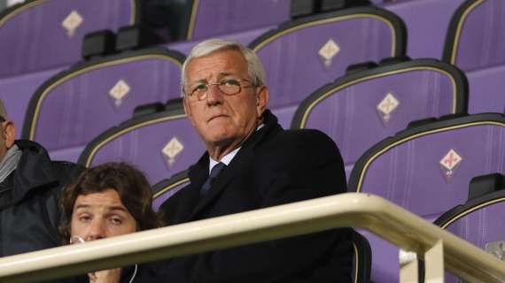 Lippi: "Altro che crisi, l'Inter può battere tutti e vincere la Champions"