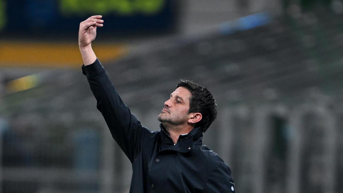 CdS - Chivu può chiudere un cerchio! Un girone dopo cerca la gloria nel derby...