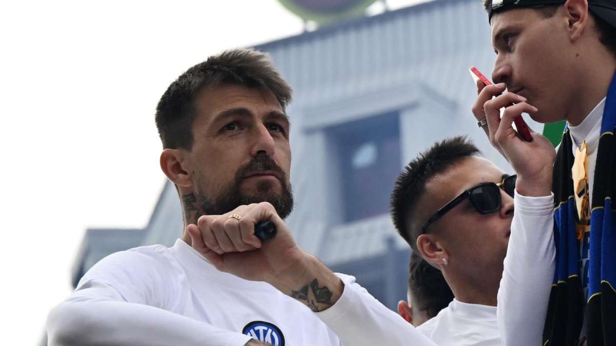 Inter sulle tracce del nuovo Osimhen. Stagione finita per Acerbi? Le top news delle 13