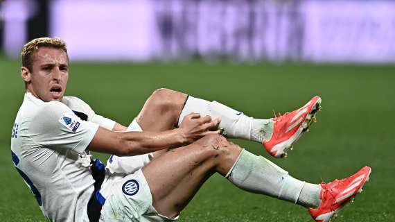 L’Inter si adagia sullo scudetto: 1-0 di Laurienté, nerazzurri sconfitti (due volte) dal Sassuolo 