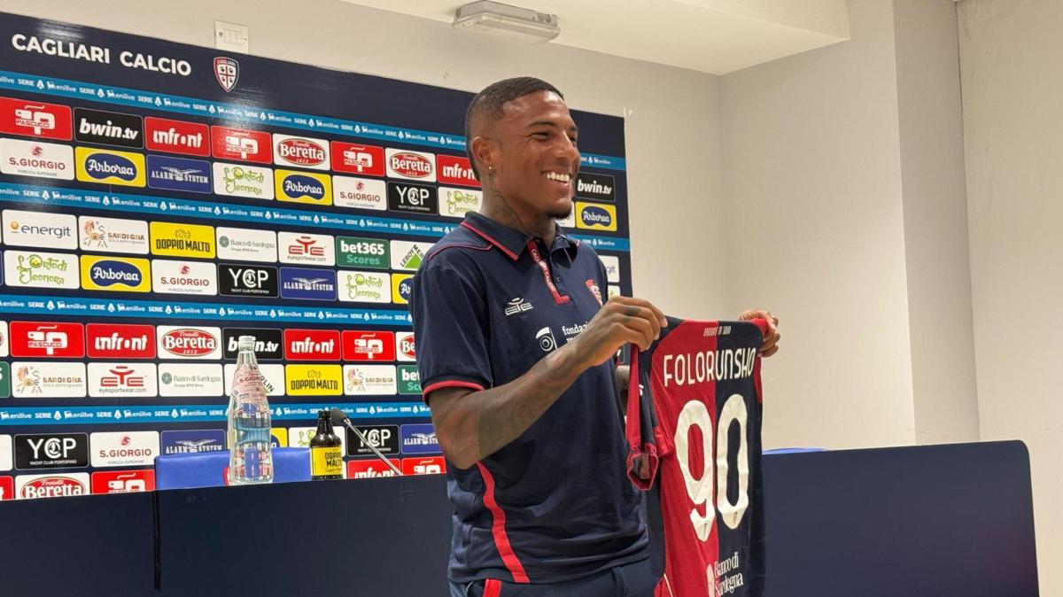 Insulti a Hermoso, Folorunsho: "Non posso che chiedere scusa"