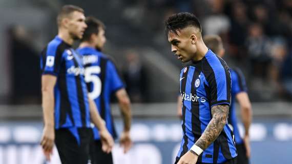 TMW - Lautaro rischia il Mondiale: in ballo ci sono i problemi con l'ex agente