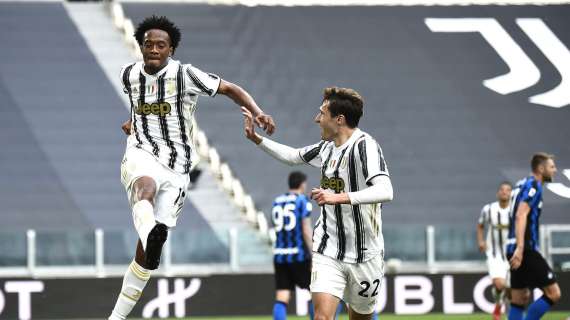 La Gazzetta dello Sport: "Inter morbida, non si arrabbia neanche tanto per gli errori arbitrali"